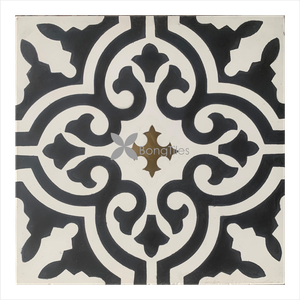 BongTiles - Brass Cement Tiles B304-2