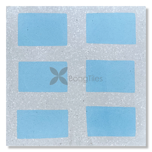 BongTiles - Terrazzo Handmade Cement Tiles BT156-1