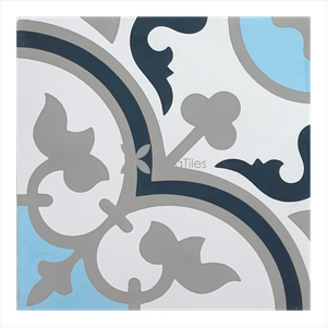 BongTiles - Encaustic Handmade Cement Tiles B102-14
