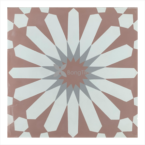 BongTiles - Encaustic Handmade Cement Tiles B416-4