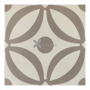 BongTiles - Gạch bông cổ điển B420-1