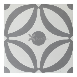 BongTiles - Gạch bông cổ điển B420-4