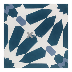 BongTiles - Gạch bông cổ điển B421-1