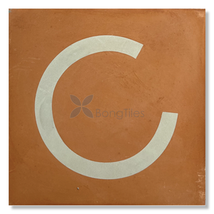 BongTiles - Encaustic Handmade Cement Tiles B524-1