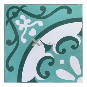 BongTiles - Gạch bông cổ điển B427-1