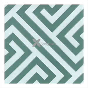 BongTiles - Gạch bông cổ điển B428-1