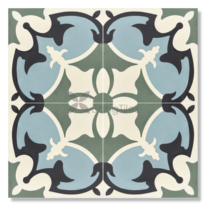 BongTiles - Encaustic Viet Nam Cement Tiles
