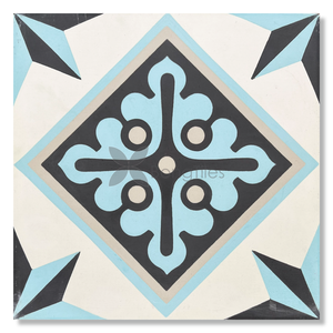 BongTiles - Gạch bông cổ điển B446-1