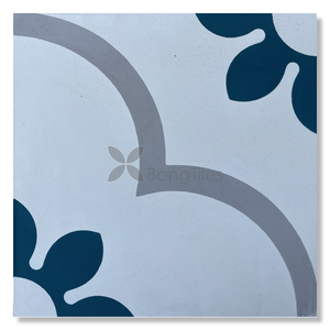 BongTiles - Gạch bông cổ điển B462-2