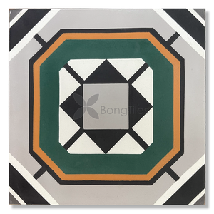 BongTiles - Gạch bông cổ điển B473-1