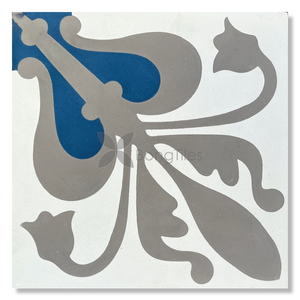 BongTiles - Gạch bông cổ điển B479-1