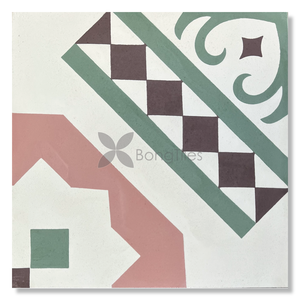 BongTiles - Encaustic Cement Tiles
