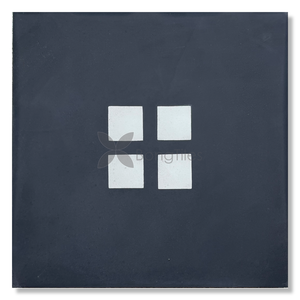 BongTiles - Gạch bông cổ điển B495-1