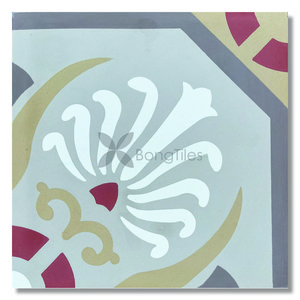 BongTiles - Encaustic Handmade Cement Tiles B510-1