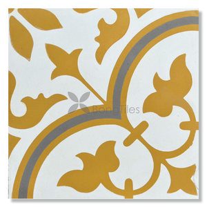 BongTiles - Encaustic Handmade Cement Tiles B512-1