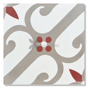 BongTiles - Encaustic Handmade Cement Tiles B513-1