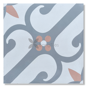 BongTiles - Encaustic Handmade Cement Tiles B513-2