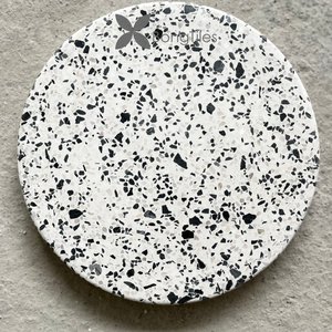 BongTiles - Customized concrete terrazzo items/floor BT1000.G23.B3