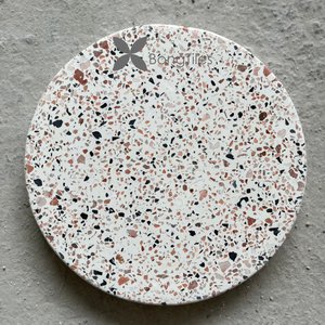 BongTiles - Customized concrete terrazzo items/floor BT1000.R3.B3.P5