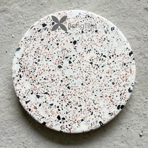 BongTiles - Customized concrete terrazzo items/floor BT1000.R3.B3.S5