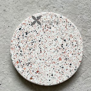 BongTiles - Customized concrete terrazzo items/floor BT1000.R3.B3