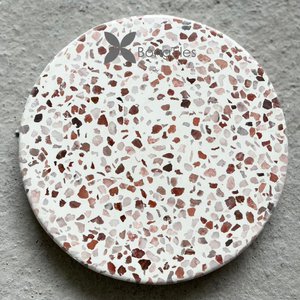 BongTiles - Customized concrete terrazzo items/floor BT1000.R5.P5
