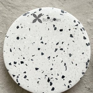 BongTiles - Customized concrete terrazzo items/floor BT1001.G23.B5