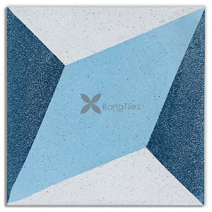 BongTiles - Terrazzo Handmade Cement Tiles BT102-3