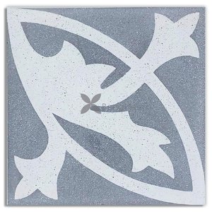 BongTiles - Terrazzo Handmade Cement Tiles BT107-1