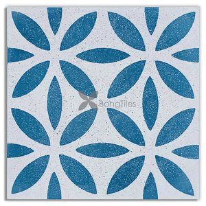 BongTiles - Terrazzo Handmade Cement Tiles BT112-1