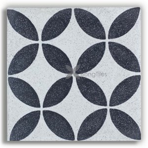 BongTiles - Terrazzo Handmade Cement Tiles BT116-2