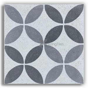 BongTiles - Terrazzo Handmade Cement Tiles BT116-3