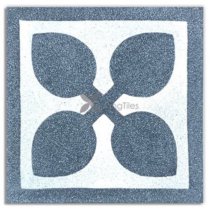 BongTiles - Terrazzo Handmade Cement Tiles BT123-1