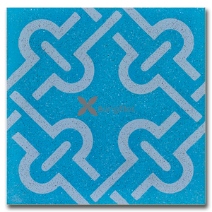 BongTiles - Terrazzo Handmade Cement Tiles BT130-1