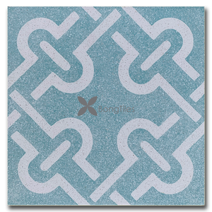 BongTiles - Gạch bông đá mài BT130-2