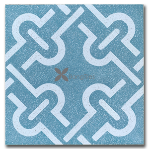 BongTiles - Terrazzo Handmade Cement Tiles BT130-4