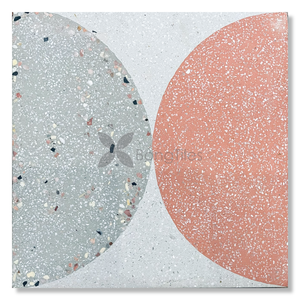 BongTiles - Terrazzo Handmade Cement Tiles BT135-2