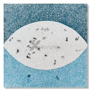 BongTiles - Terrazzo Handmade Cement Tiles BT138-1