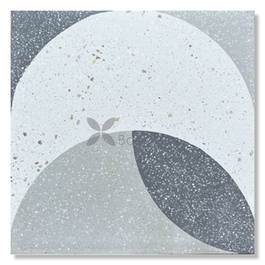 BongTiles - Terrazzo Handmade Cement Tiles BT157-1