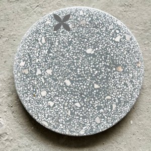 BongTiles - Customized concrete terrazzo items/floor BT423.G23.G5