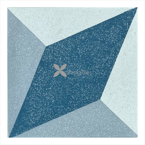 BongTiles - Gạch bông đá mài BT102-5