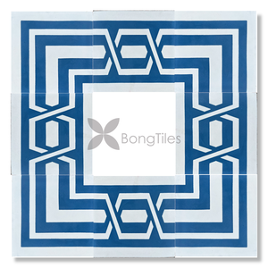 BongTiles - Border and corner
