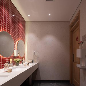 La Jola villa Homestay