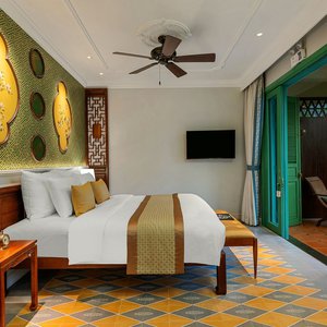 Gạch bông- sản phẩm đẹp mãi với thời gian