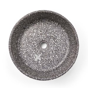 BongTiles - Concrete terrazzo Basin