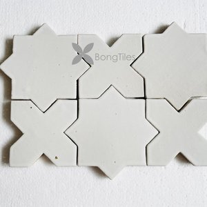BongTiles - Handmade Glazed Tiles CS105.1.0