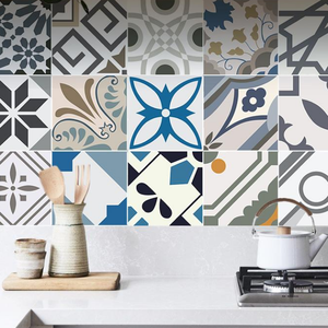 11 mẫu gạch ốp tường mới nhất nên tham khảo ngay!