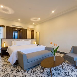 Cocoland river beach resort & spa