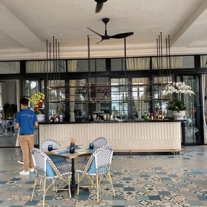 Hamptons HoTram_Vungtau