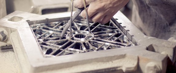 Simplicity and elegance